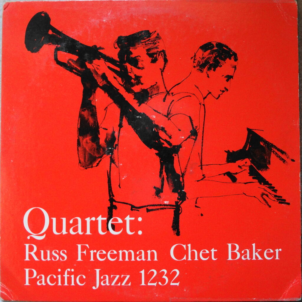 PACIFIC JAZZ RECORDS COLLECTIONS ④ : original-jazzville/jojoのブログ