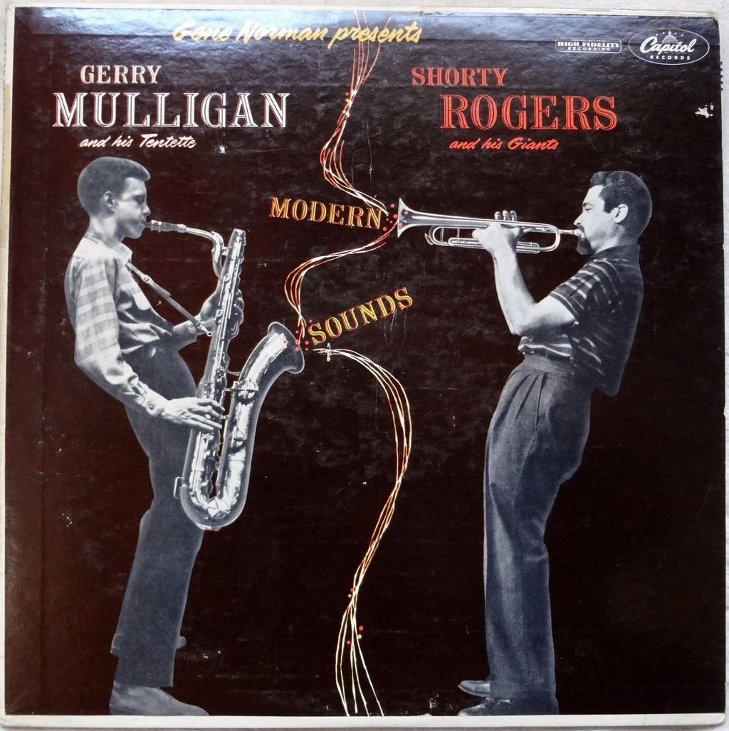 HE IS INDISPENSABLE EXISTANCE FOR WEST COAST JAZZ / MILTON M
