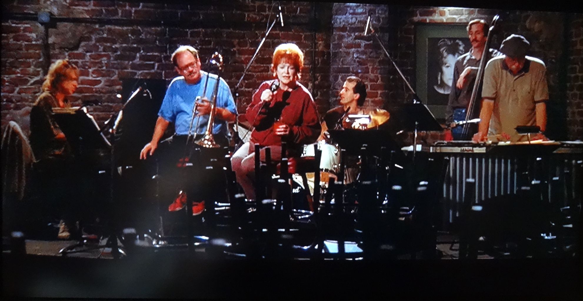 My Favorite Annie Ross Original Jazzville Jojoのブログ