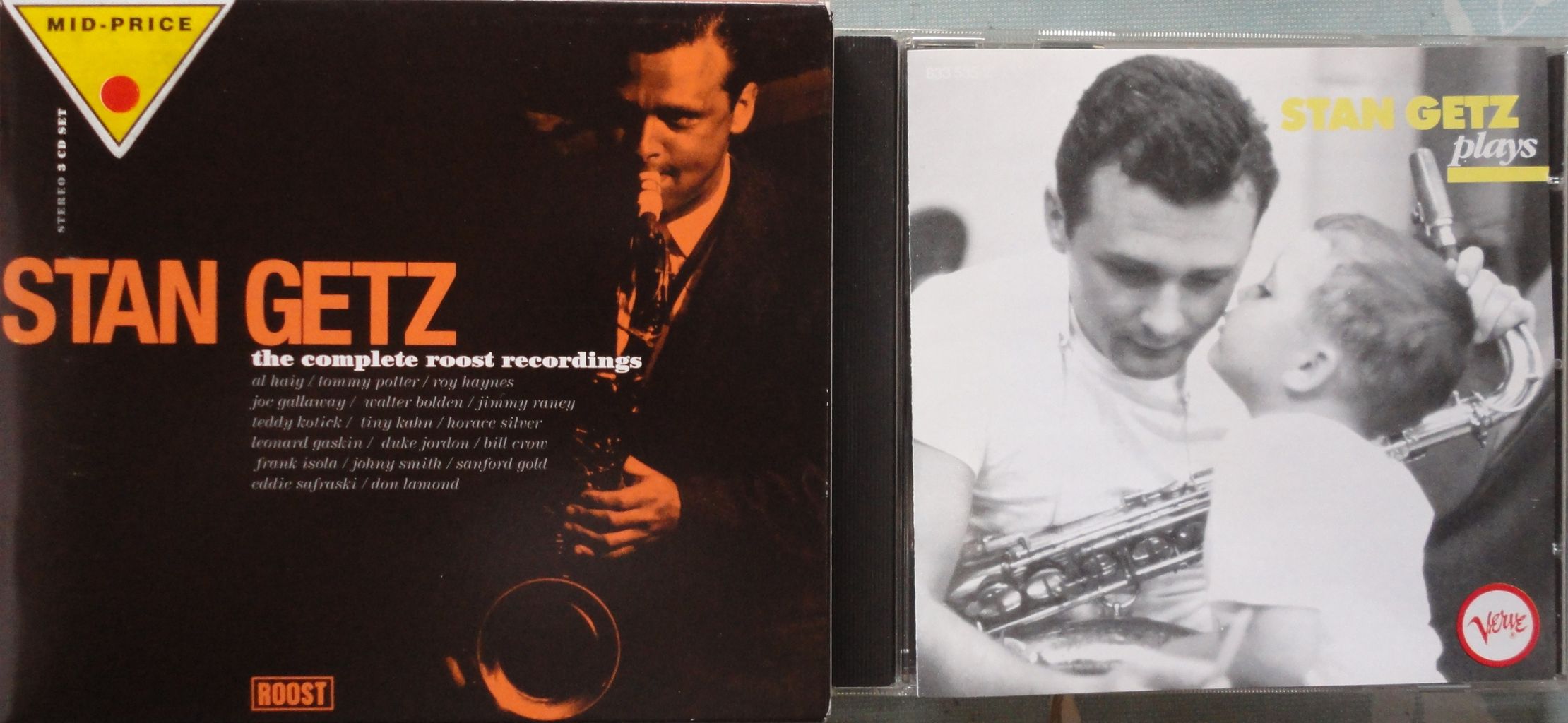 MORE PARTICULAR ABOUT JIMMY RANEY : original-jazzville/jojoのブログ