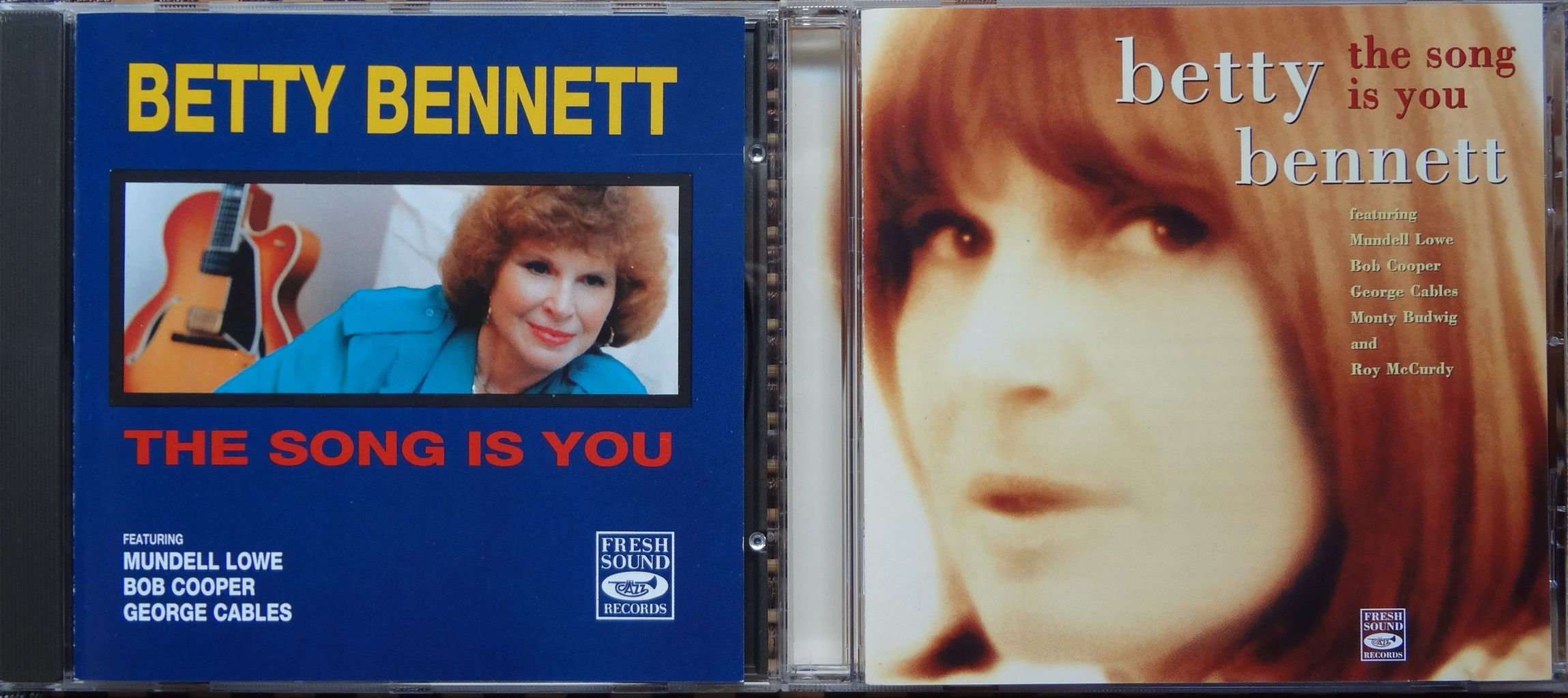 SOMETIMES HER SINGING VOICE HEAL ME/BETTY BENNETT,RUTH PRICE