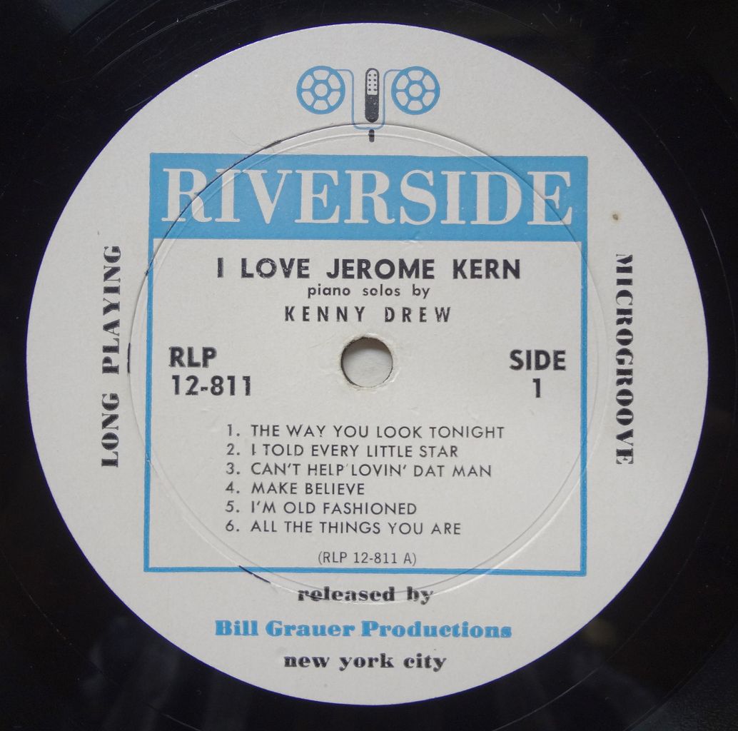 BILL WRIGHT/ everything looks 7インチ レコード