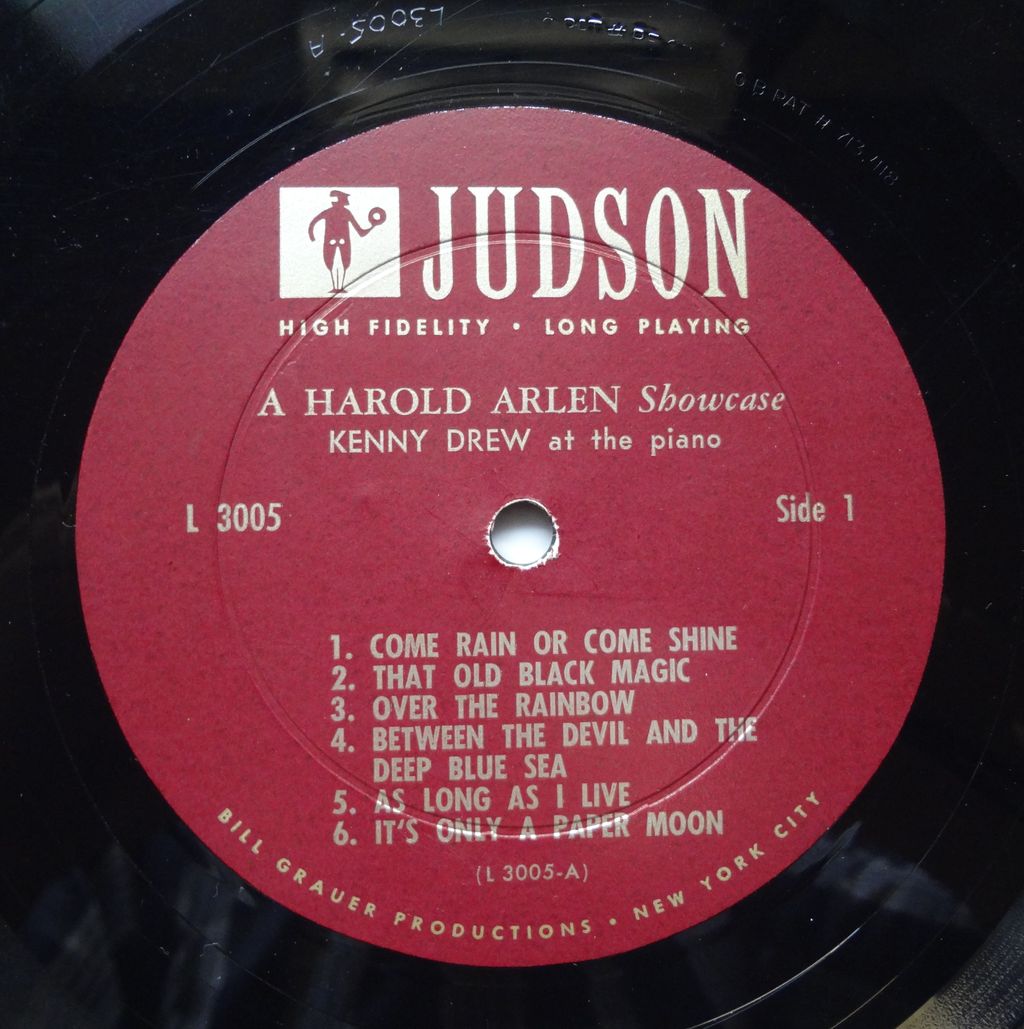 オンラインストア正本 ジャズ レコード 3枚 ソニー・クラーク &ケニー