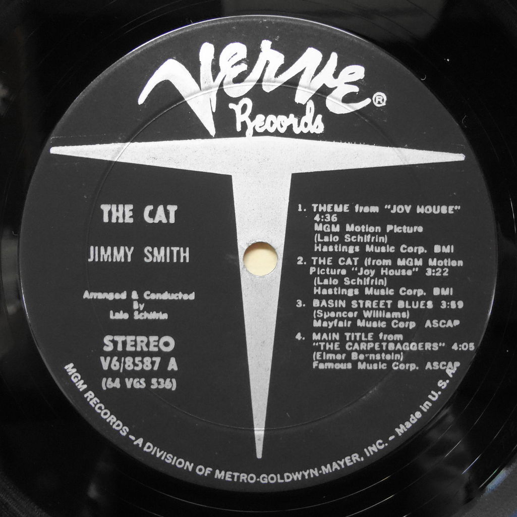 MEMORIES OF MY LOVE CAT : original-jazzville/jojoのブログ