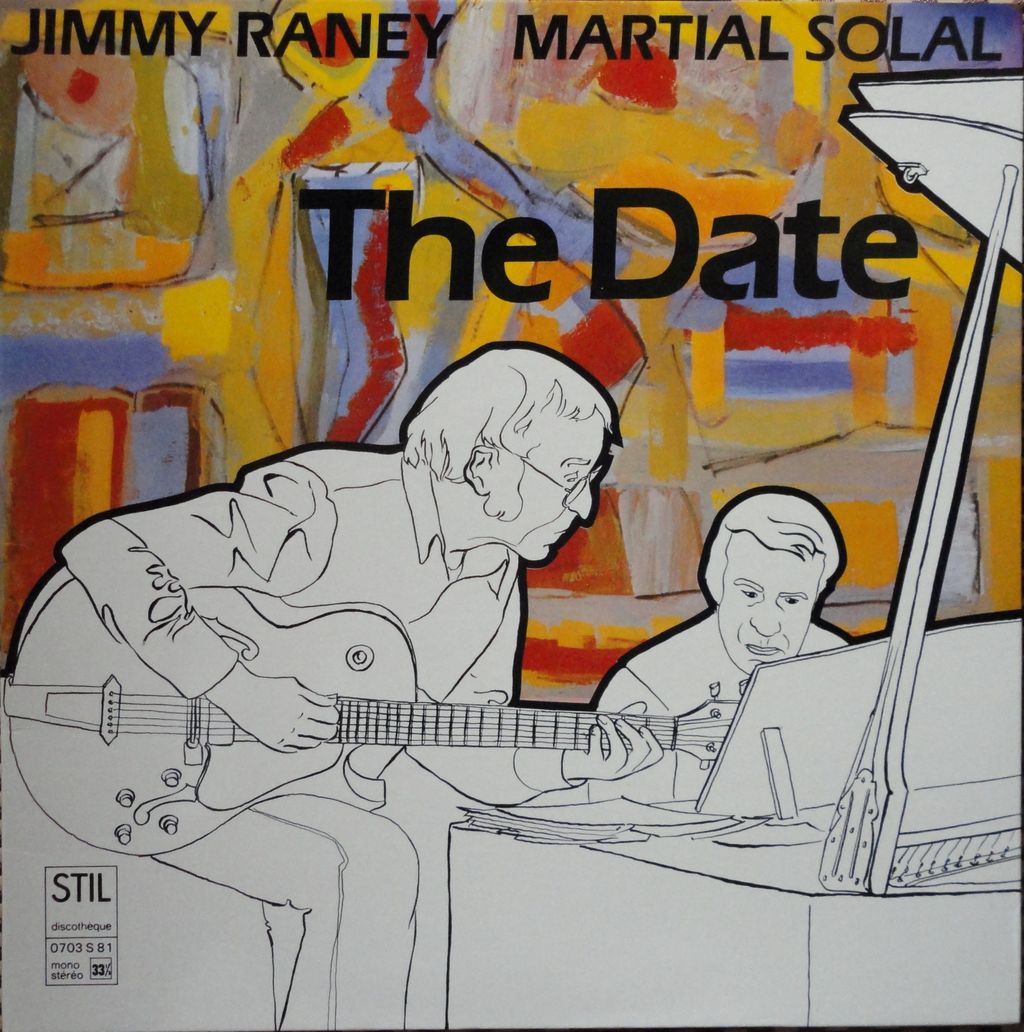 The Stan Getz Quintet With Jimmy Raney – The Complete