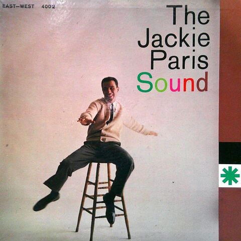 EAST-WEST / ATCO RECORDS : original-jazzville/jojoのブログ