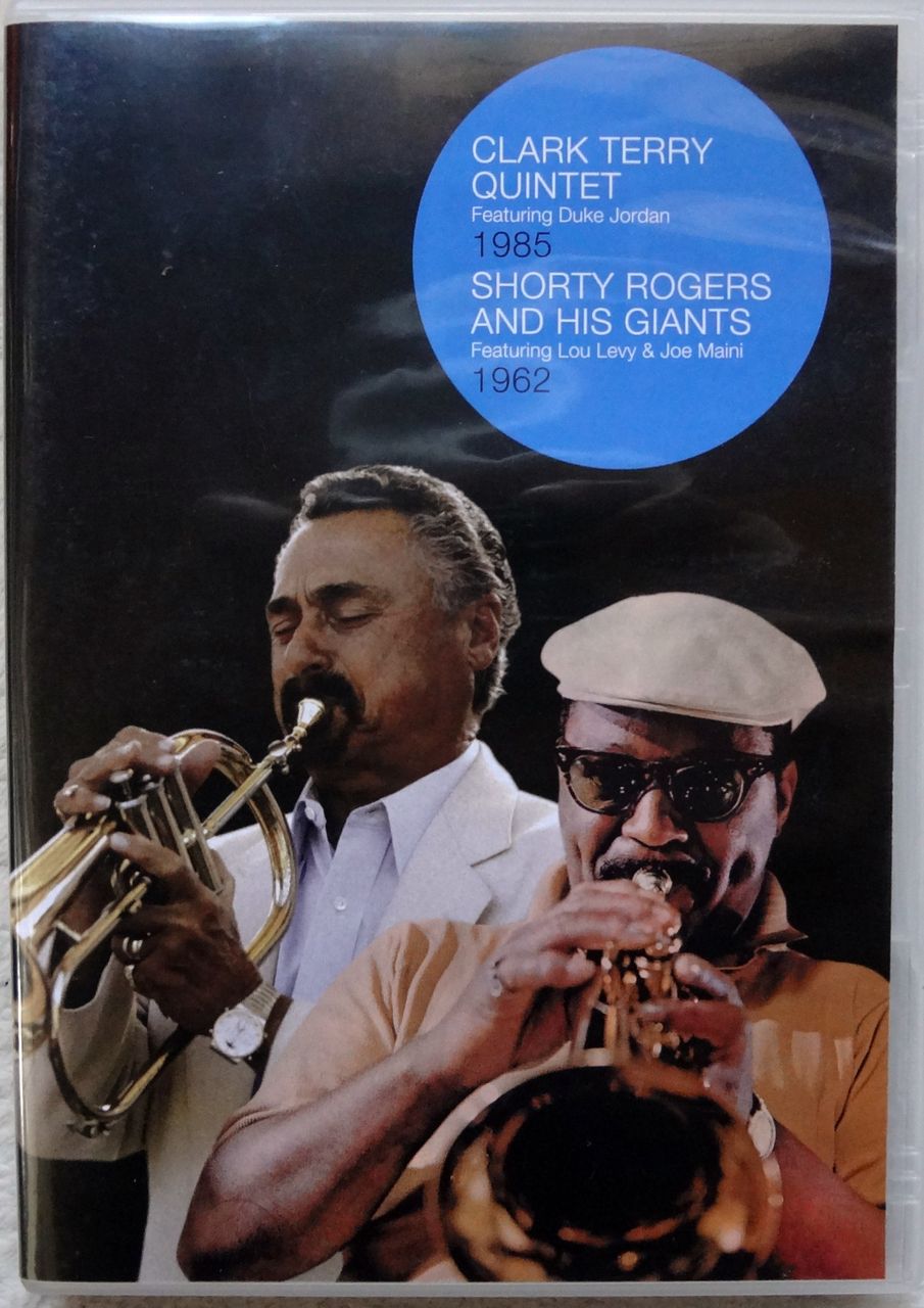 HE IS INDISPENSABLE EXISTANCE FOR WEST COAST JAZZ / MILTON M