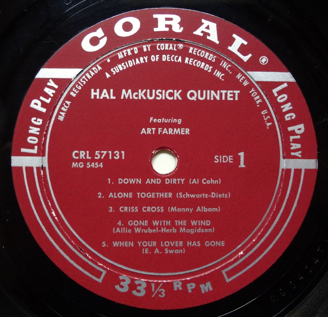 INTELLECTUAL & COOL / HAROLD WILFRED (HAL) McKUSICK : original INTELLECTUAL & COOL / HAROLD WILFRED (HAL) McKUSICK : original