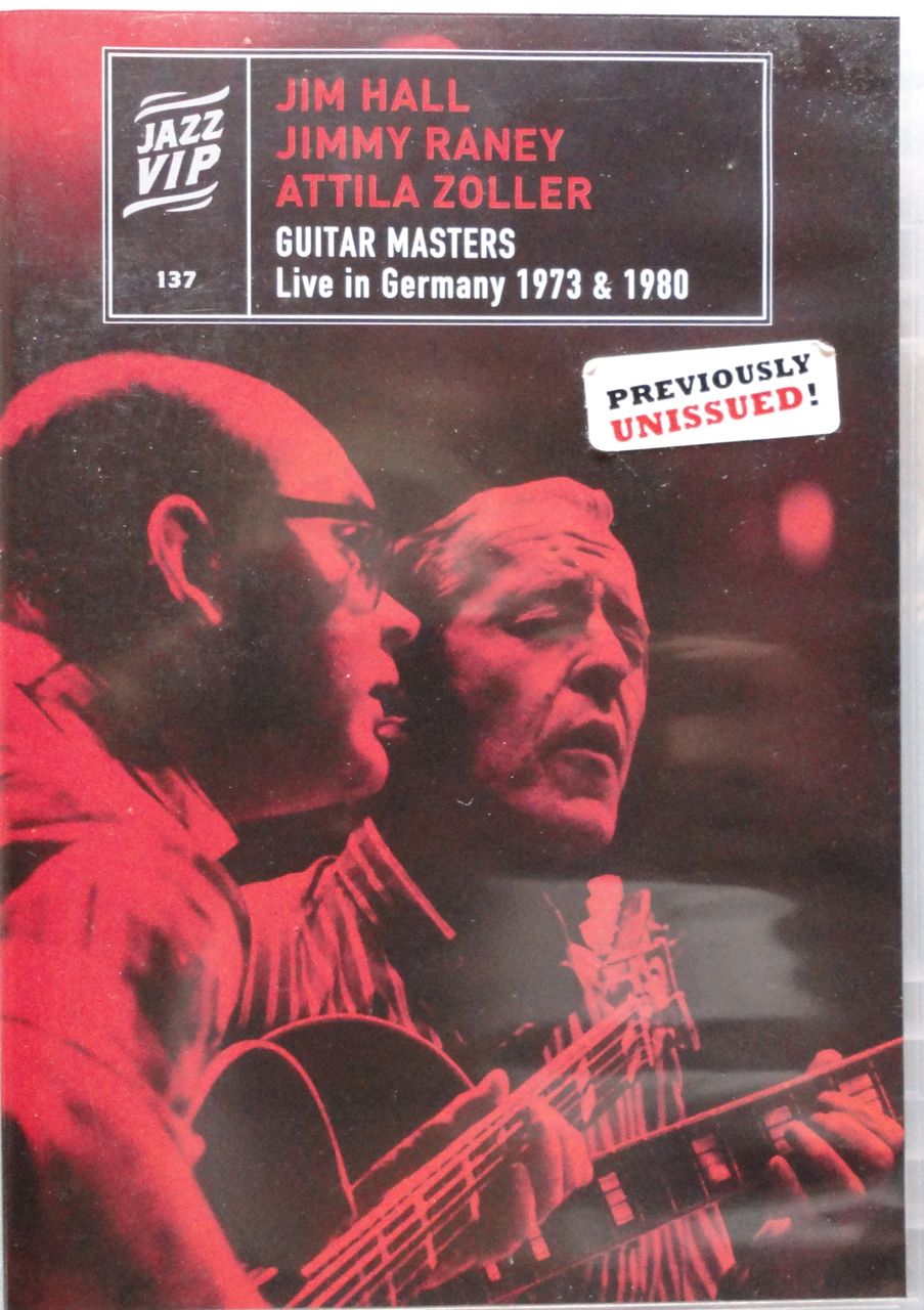 JIMMY RANEY,Whom I highly respect. : original-jazzville/jojo