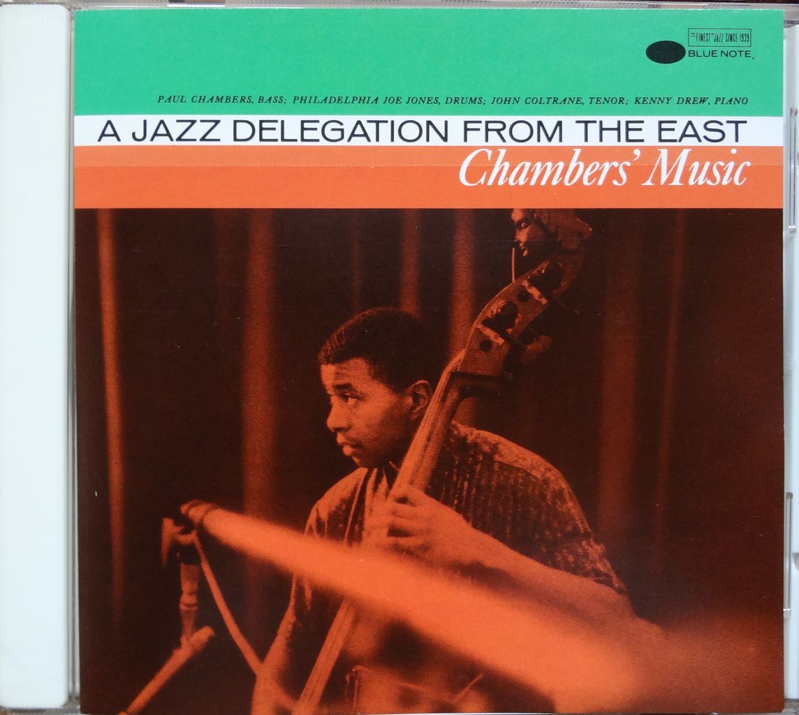 EARLY PIANO TRIO & DUO/KENNETH SIDNEY (KENNY) DREW and : original