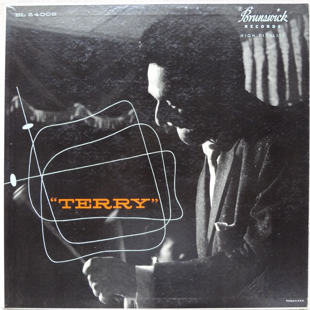 THREE LADIES OF JAZZ PIANIST ①/TERRY POLLARD : original-jazzville