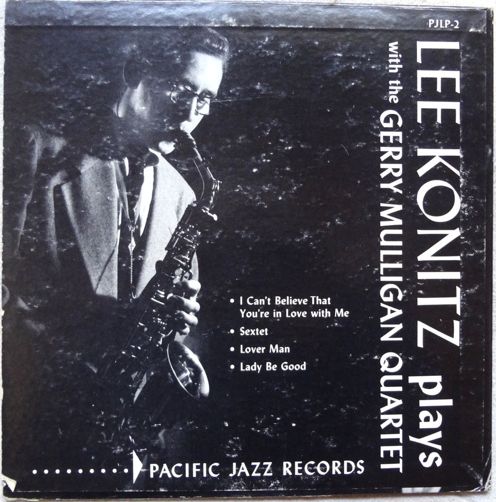 MULLIGAN MEETS  : original-jazzville/jojoのブログ