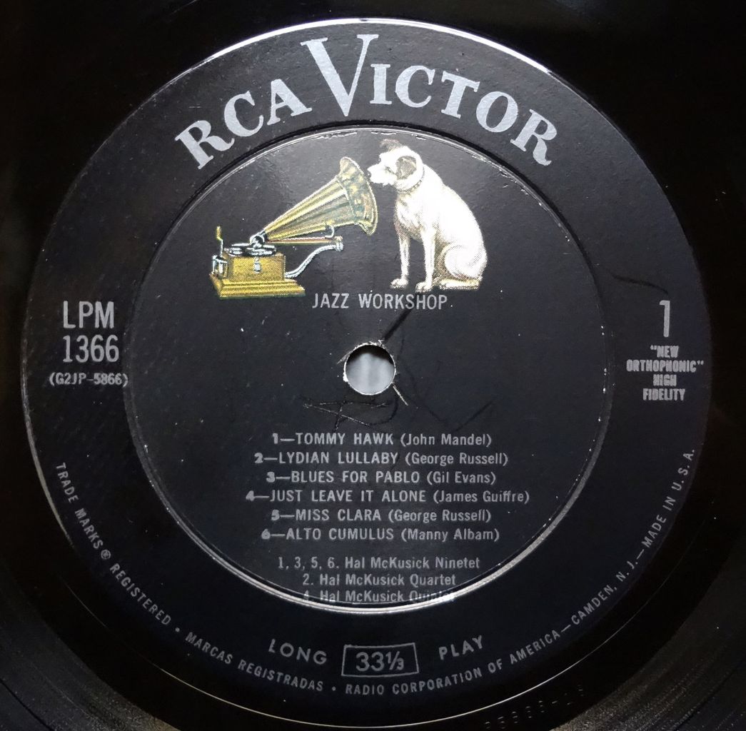 INTELLECTUAL & COOL / HAROLD WILFRED (HAL) McKUSICK : original