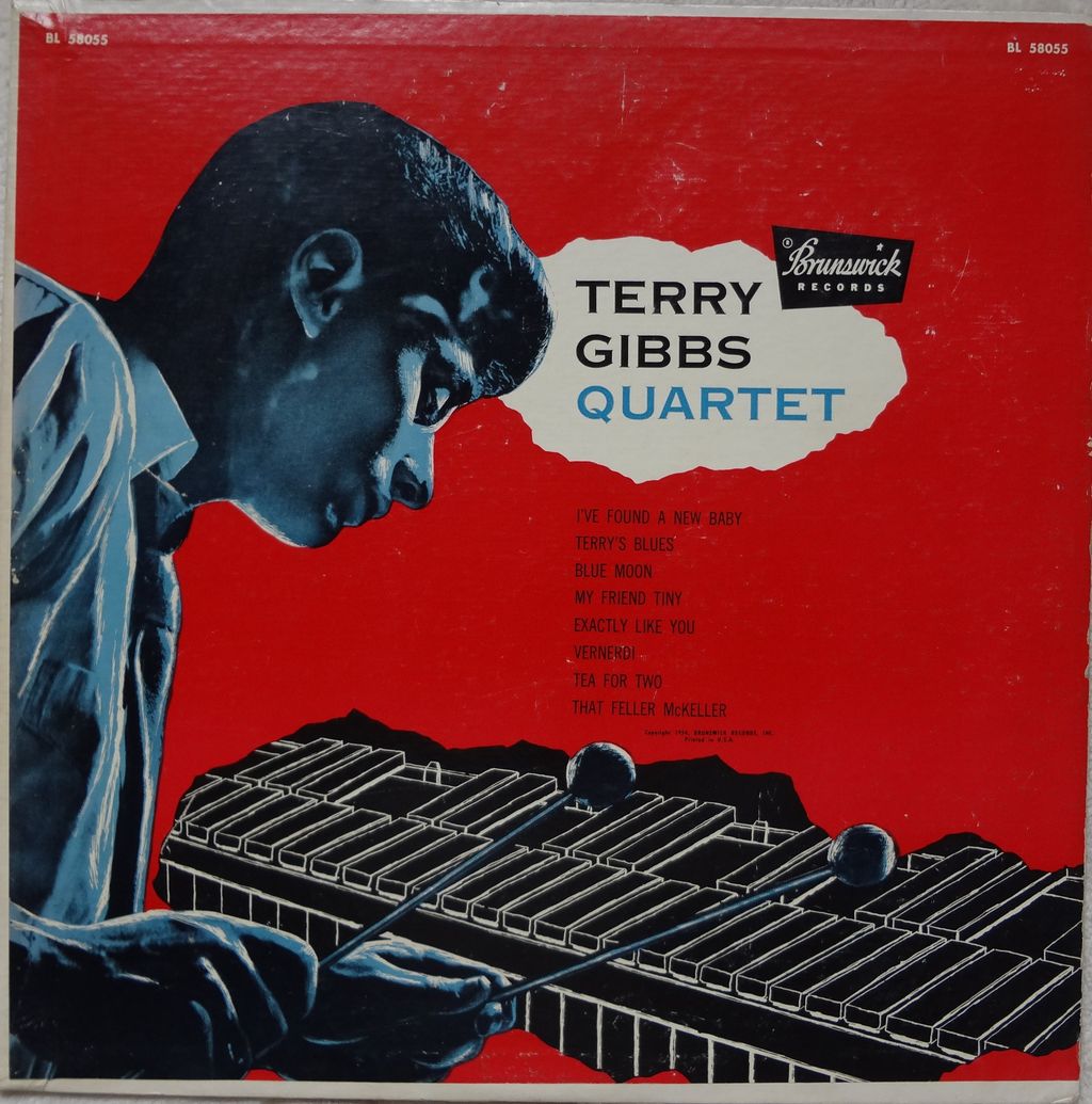 THREE LADIES OF JAZZ PIANIST ①/TERRY POLLARD : original-jazzville