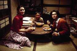 こんな素晴らしい映画観た事ない Always 三丁目の夕日 D I A R Y