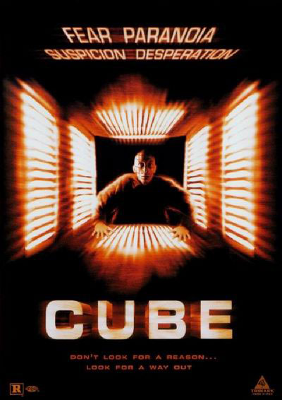 CUBE