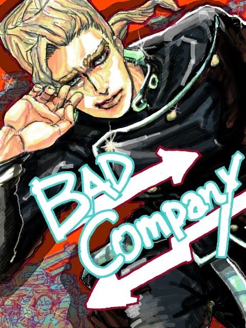 ジョジョ画像 ジョジョのいろんな画像を貼っていくぜっ 漫画まとめ うさちゃんねる