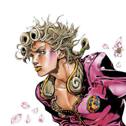 ジョジョを奇妙にまとめ 5部 ジョジョを奇妙にまとめ 5部