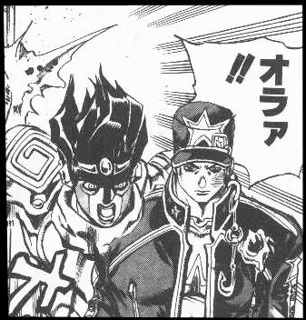ジョジョを奇妙にまとめ 15年03月 ジョジョを奇妙にまとめ 15年03月