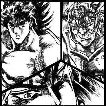 ジョジョを奇妙にまとめ ジョジョ ジョジョを奇妙にまとめ ジョジョ