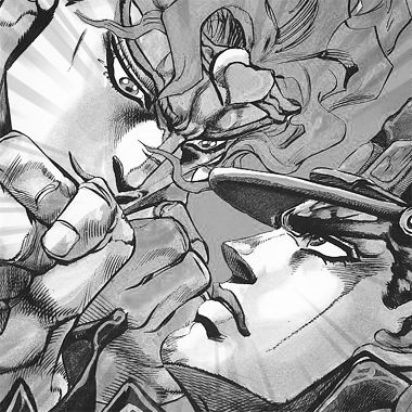 ジョジョを奇妙にまとめ ジョジョ