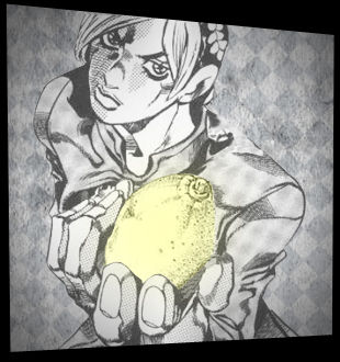 ジョジョを奇妙にまとめ 名言