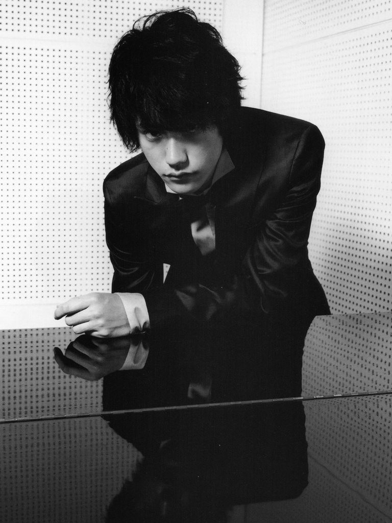 日々語り 松山ケンイチ画像 Livedoor Blog ブログ 日々語り 松山ケンイチ画像 Livedoor Blog ブログ