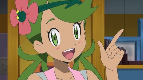 悲報 サンムーンのアニメスタッフ マオばかり贔屓してしまう ジョーカー速報