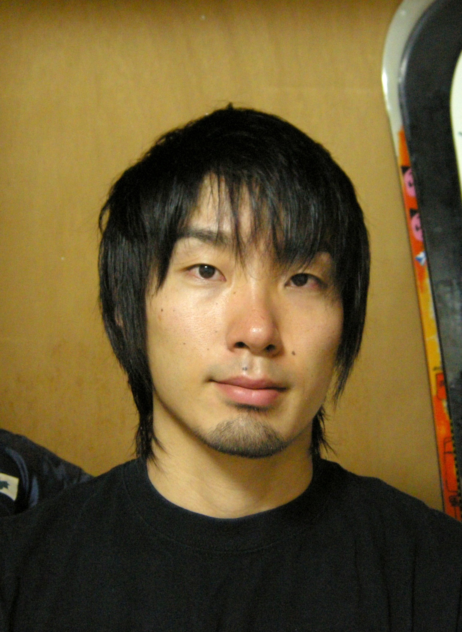 石崎 祐プロ J Madeキャンプゲストコーチ J Madeスノーボードキャンプ In 岩原 上越国際