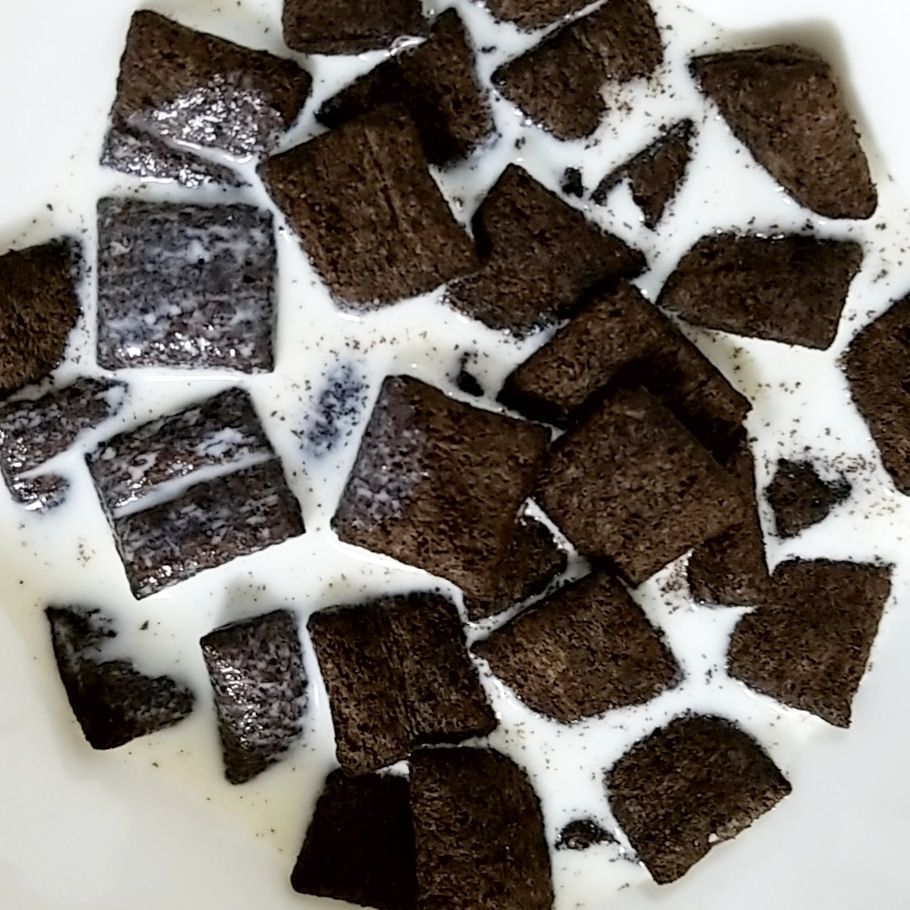 韓国グルメ クセになる美味しさ 韓国限定のシリアル ハーシーズチョコクランチ Jolielog 韓国グルメ クセになる美味しさ 韓国限定のシリアル ハーシーズチョコクランチ Jolielog