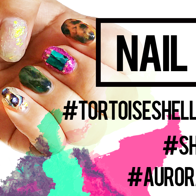 100 の保証 メール便ok 極薄金箔風ネイルナゲット 全17種類 抜群の素材感 個性的デザイン Shipsctc Org