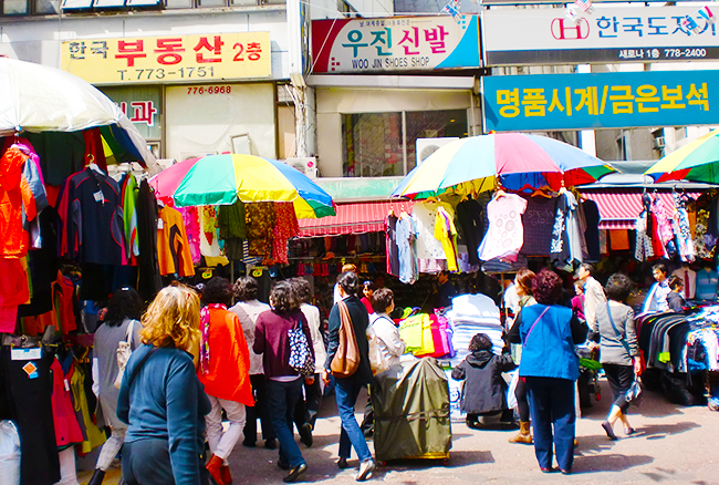 韓国旅行 韓国で嫌な思いをしたこと 10選 Jolielog