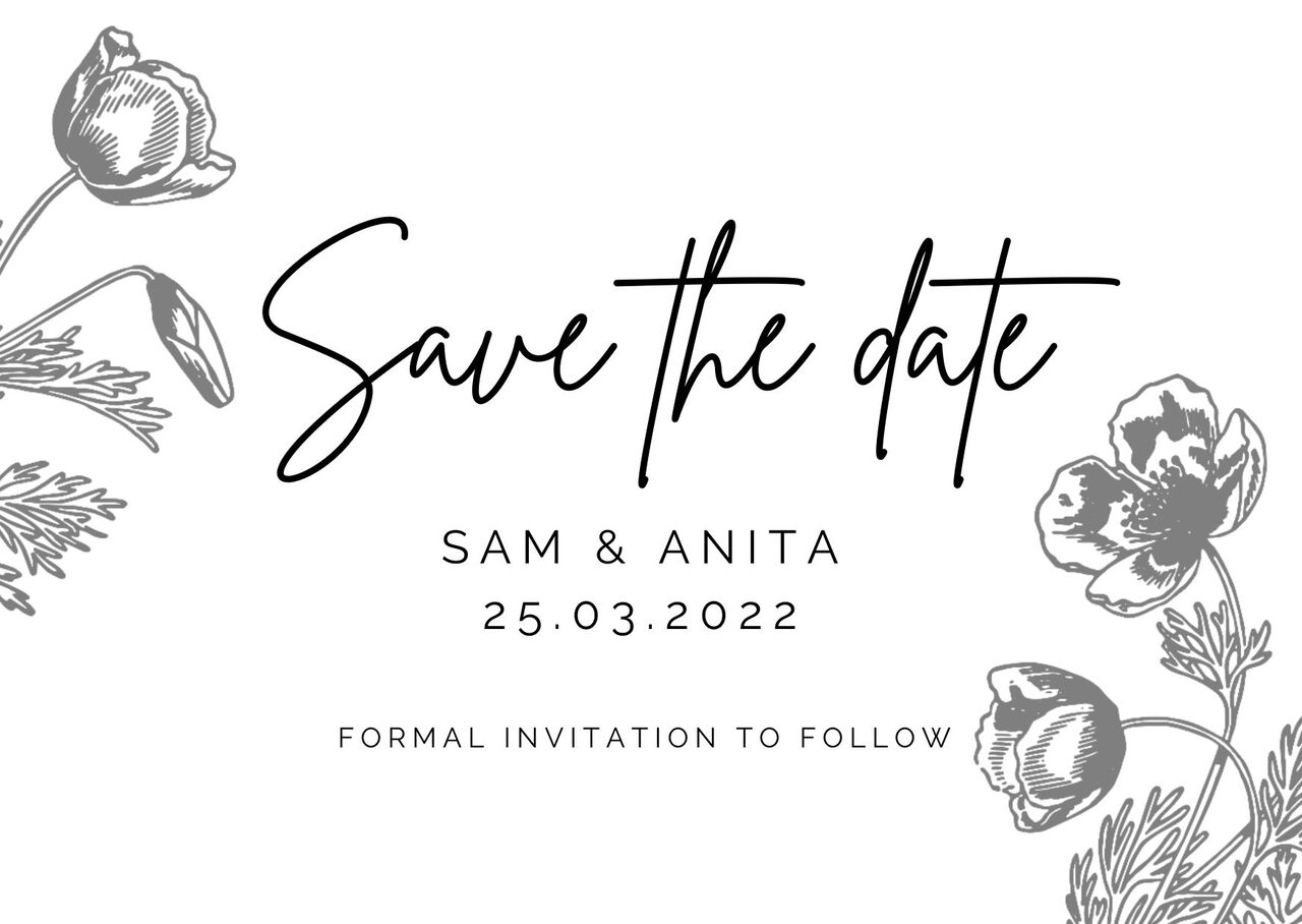 デザイン ソフトがなくても大丈夫 結婚式アイテムを無料のcanvaで作る Jolielog