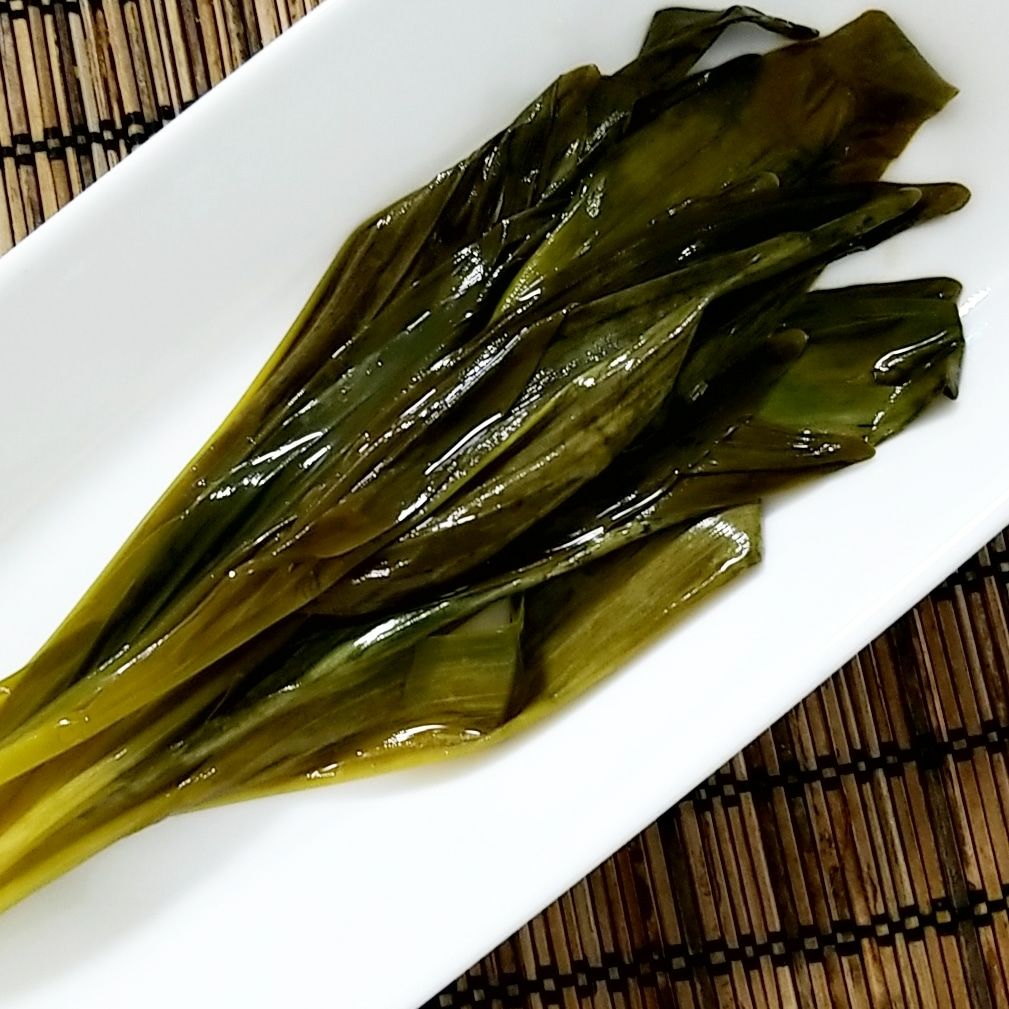 韓国グルメ 肉典食堂で有名なパンチャン ミョンイナムルをおうちで手作り Jolielog