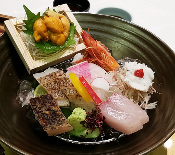 家族旅行 別邸蒼空 で食べた淡路島グルメ Jolielog