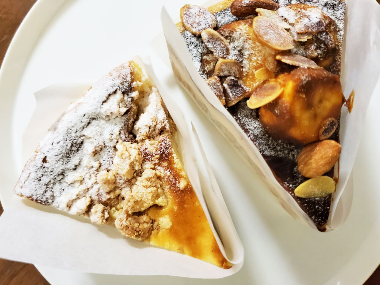 野々市グルメ 可愛くて人気のcake Hacohanaのケーキ Jolielog