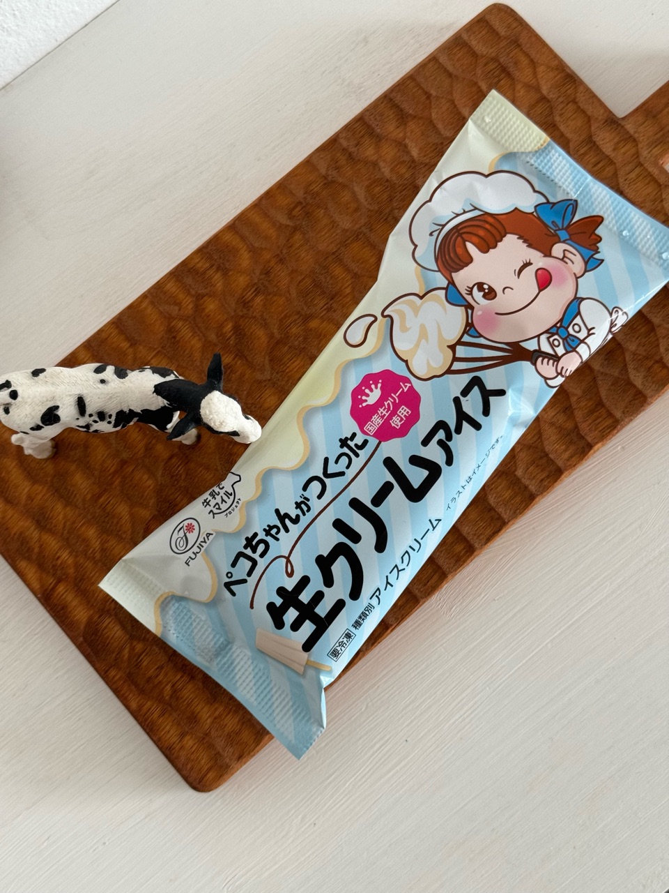 2/28は不二家の日 | 不二家 ミルキーソフトクリーム | ショップ
