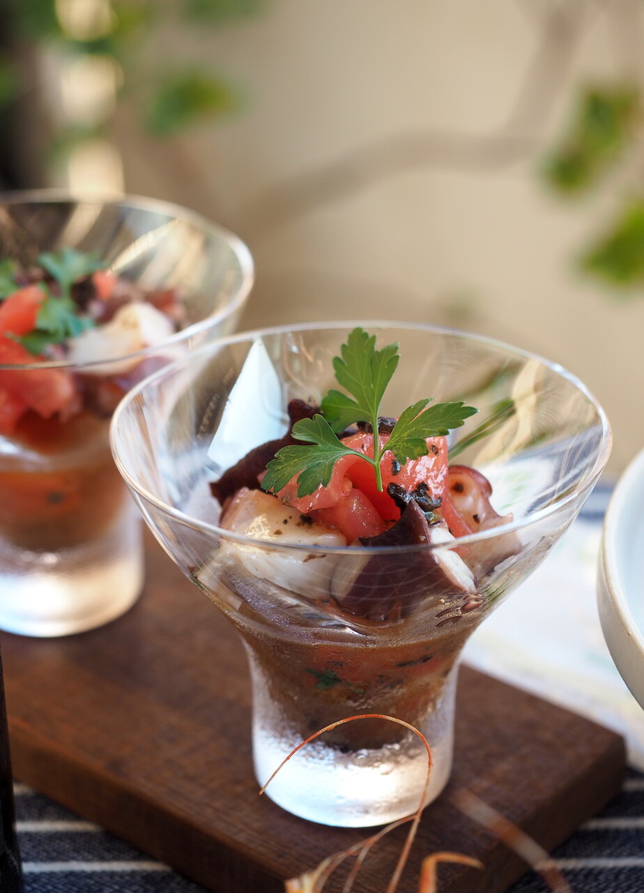 Turkのグリルパンでパエリアの夜ごはん ベランダ おうちごはんとおかしとねこ Powered By ライブドアブログ