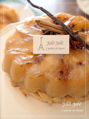 joli!joli!のおうちごはんとおかしとねこ♪