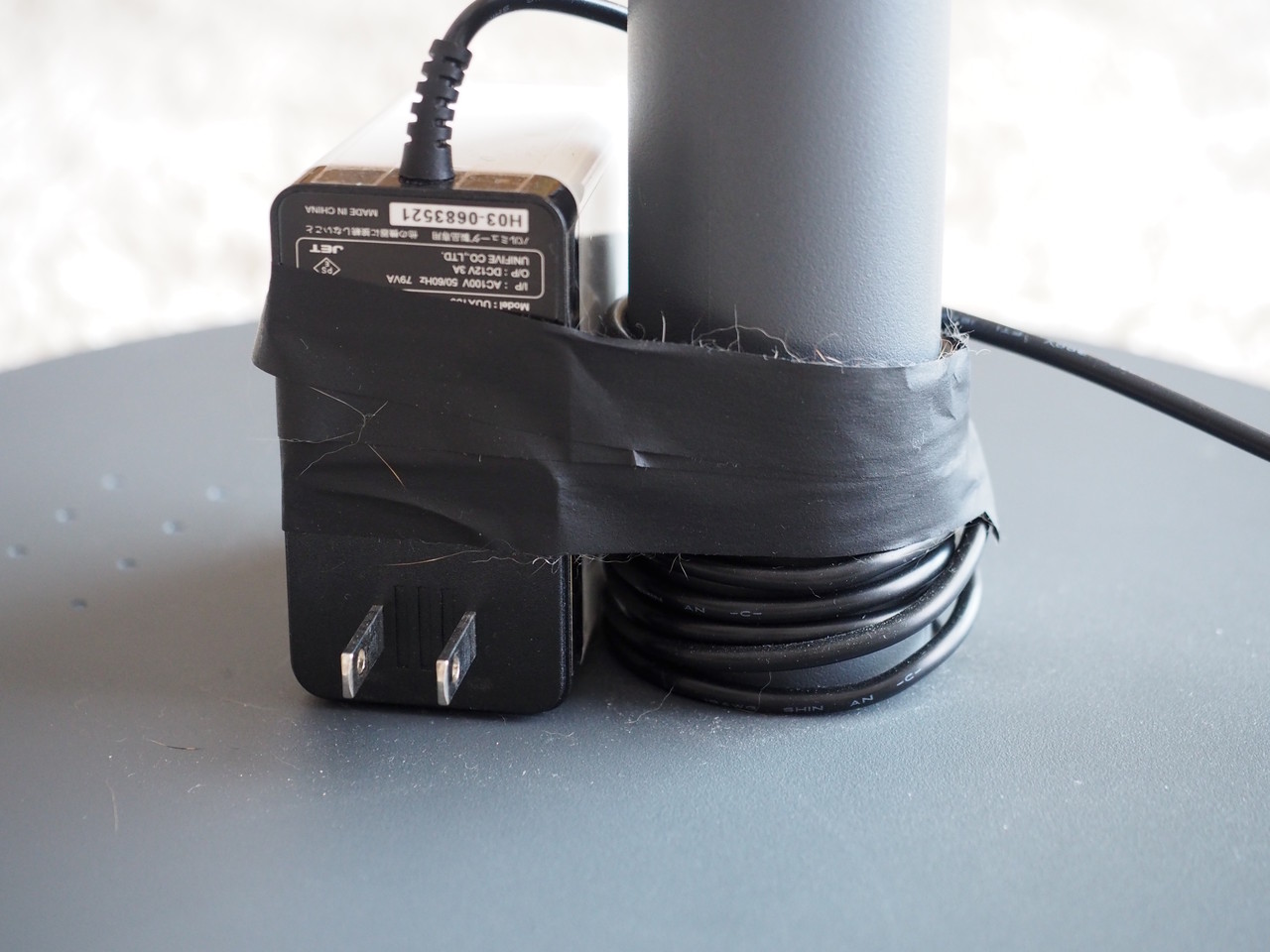 バルミューダ The Greenfan のバッテリーが快適 おうちごはんとおかしとねこ Powered By ライブドアブログ