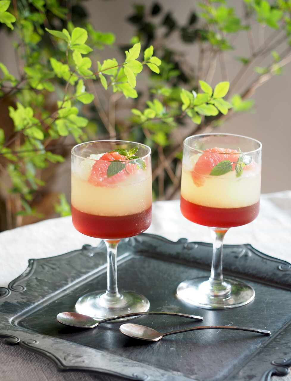 レシピ 紅茶とライムの2層のゼリー おうちごはんとおかしとねこ Powered By ライブドアブログ レシピ 紅茶とライムの2層のゼリー おうちごはんとおかしとねこ Powered By ライブドアブログ