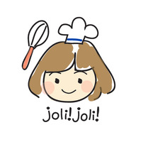 joli!joli!似顔絵
