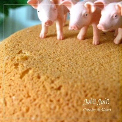 joli!joli!のおうちごはんとおかしとねこ♪