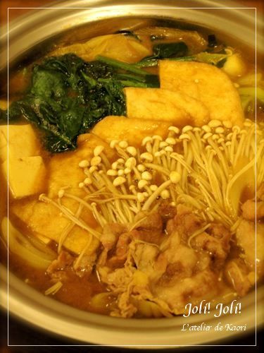 joli!joli!のおうちごはんとおかしとねこ♪