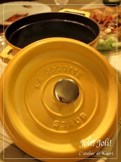joli!joli!のおうちごはんとおかしとねこ♪