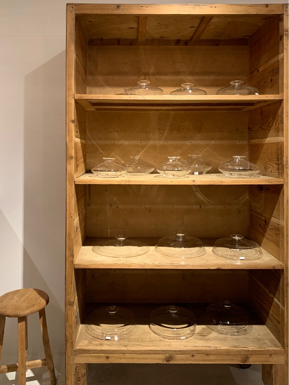 蠣崎マコトさんの個展へ@日比谷セントラルマーケット : おうちごはんと