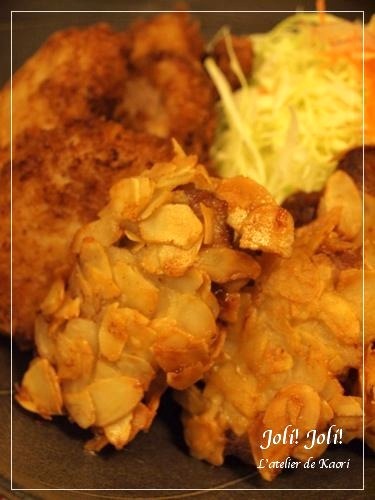 joli!joli!のおうちごはんとおかしとねこ♪