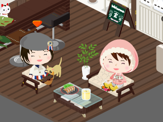 joli!joli!のおうちごはんとおかしとねこ♪