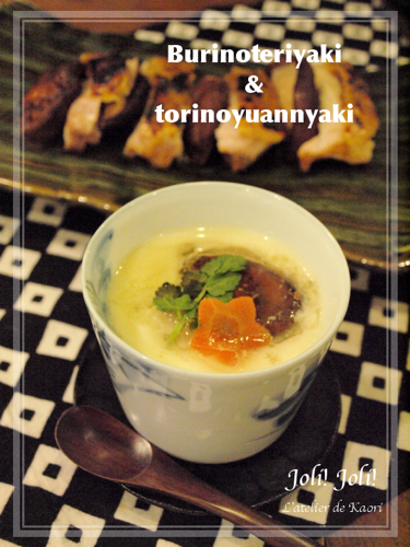 joli!joli!のおうちごはんとおかしとねこ♪