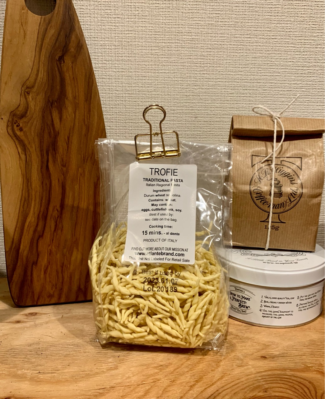 コストコのパスタとバジルソースをさっそく使ってみた夜ごはん おうちごはんとおかしとねこ Powered By ライブドアブログ コストコのパスタとバジルソースをさっそく使ってみた夜ごはん おうちごはんとおかしとねこ Powered By ライブドアブログ